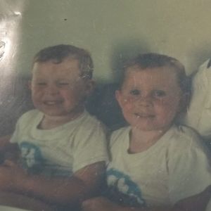 Meet your Posher, Kevin